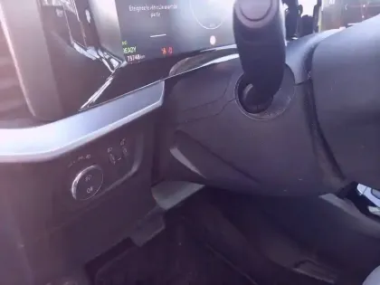 Photo 20 Opel Mokka  Electrique 136 ch & Batterie 50 kWh