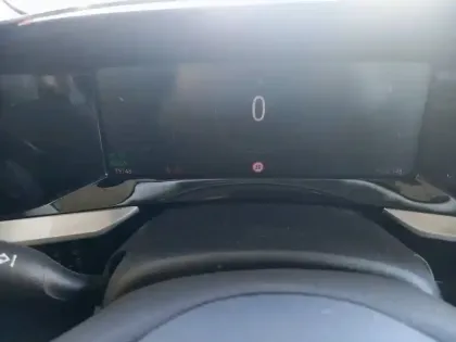 Photo 9 Opel Mokka  Electrique 136 ch & Batterie 50 kWh