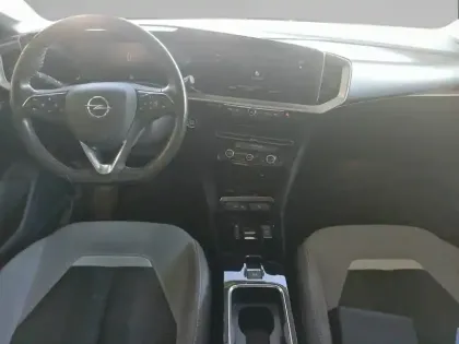 Photo 7 Opel Mokka  Electrique 136 ch & Batterie 50 kWh