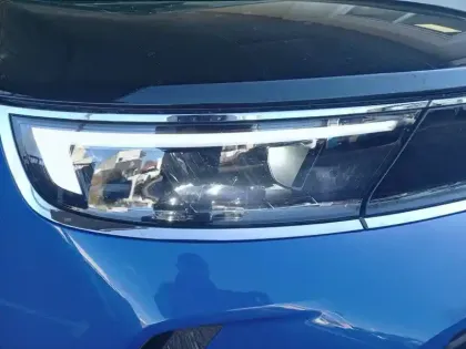 Photo 15 Opel Mokka  Electrique 136 ch & Batterie 50 kWh