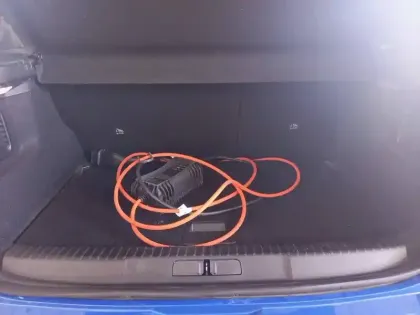 Photo 5 Opel Mokka  Electrique 136 ch & Batterie 50 kWh