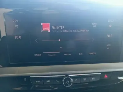 Photo 17 Opel Mokka  Electrique 136 ch & Batterie 50 kWh