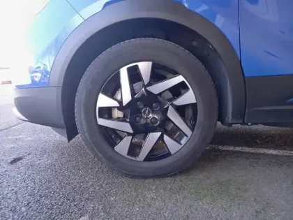 Photo 12 Opel Mokka  Electrique 136 ch & Batterie 50 kWh