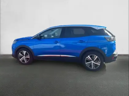 Photo Peugeot 3008 Allure Pack