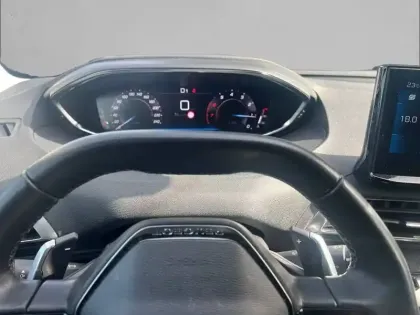 Photo 7 Peugeot 3008  Puretech 130ch S&S EAT8