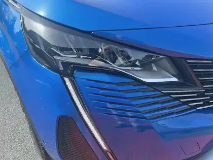 Photo 15 Peugeot 3008  Puretech 130ch S&S EAT8