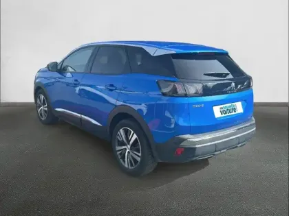 Photo 6 Peugeot 3008  Puretech 130ch S&S EAT8