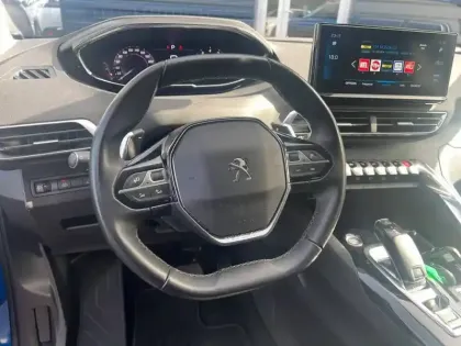 Photo 8 Peugeot 3008  Puretech 130ch S&S EAT8