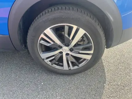 Photo 12 Peugeot 3008  Puretech 130ch S&S EAT8