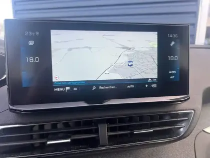 Photo 21 Peugeot 3008  Puretech 130ch S&S EAT8