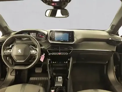 Photo 55 Peugeot 2008  BlueHDi 130 S&S EAT8