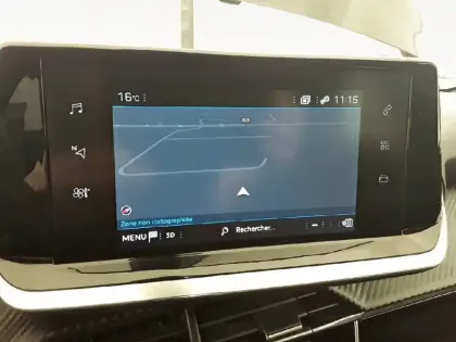 Photo 38 Peugeot 2008  BlueHDi 130 S&S EAT8