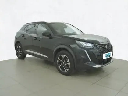 Photo 50 Peugeot 2008  BlueHDi 130 S&S EAT8