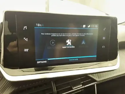 Photo 42 Peugeot 2008  BlueHDi 130 S&S EAT8