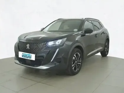 Photo 24 Peugeot 2008  BlueHDi 130 S&S EAT8