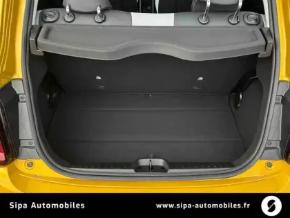 Photo 9 Fiat 500  1.0 65 ch Hybride