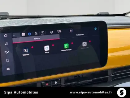 Photo 15 Fiat 500  1.0 65 ch Hybride