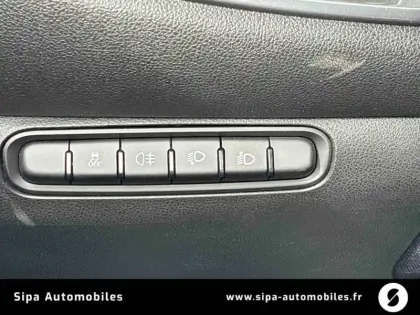 Photo 26 Fiat 500  1.0 65 ch Hybride