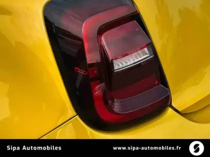 Photo 29 Fiat 500  1.0 65 ch Hybride