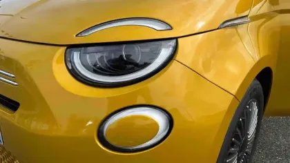 Photo 27 Fiat 500  1.0 65 ch Hybride