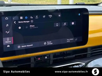 Photo 18 Fiat 500  1.0 65 ch Hybride