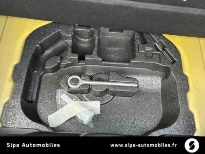 Photo 10 Fiat 500  1.0 65 ch Hybride