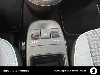 Photo 22 Fiat 500  1.0 65 ch Hybride