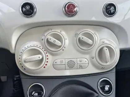 Photo 17 Fiat 500 C 0.9 8V 85 ch TwinAir S&S