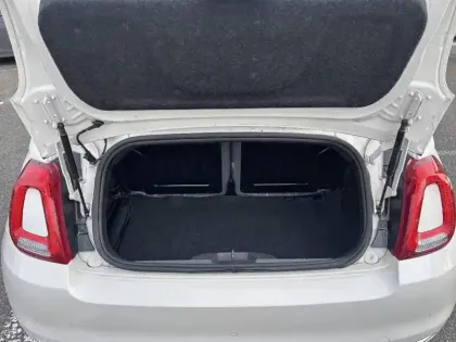 Photo 5 Fiat 500 C 0.9 8V 85 ch TwinAir S&S