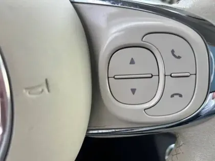 Photo 18 Fiat 500 C 0.9 8V 85 ch TwinAir S&S