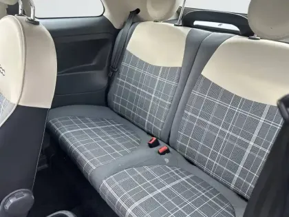 Photo 11 Fiat 500 C 0.9 8V 85 ch TwinAir S&S