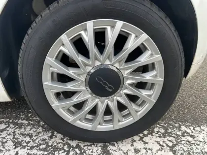 Photo 12 Fiat 500 C 0.9 8V 85 ch TwinAir S&S