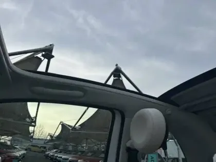 Photo 21 Fiat 500 C 0.9 8V 85 ch TwinAir S&S