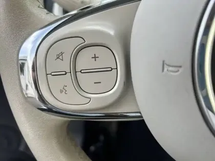 Photo 19 Fiat 500 C 0.9 8V 85 ch TwinAir S&S