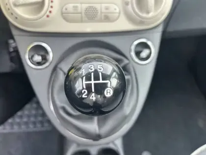 Photo 13 Fiat 500 C 0.9 8V 85 ch TwinAir S&S