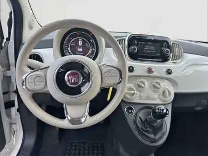 Photo 7 Fiat 500 C 0.9 8V 85 ch TwinAir S&S