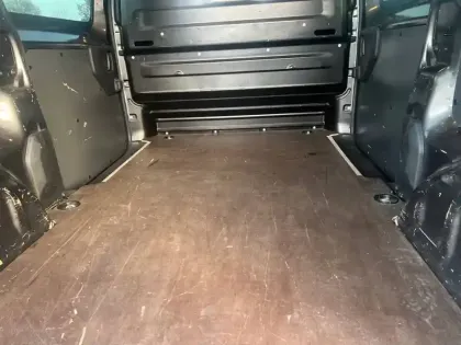 Photo 5 Peugeot Expert  FGN TOLE STANDARD BLUEHDI 180 S&S EAT8