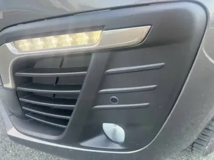 Photo 21 Peugeot Expert  FGN TOLE STANDARD BLUEHDI 180 S&S EAT8