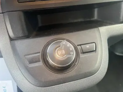 Photo 13 Peugeot Expert  FGN TOLE STANDARD BLUEHDI 180 S&S EAT8