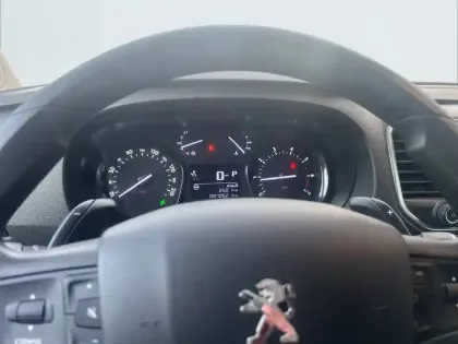 Photo 7 Peugeot Expert  FGN TOLE STANDARD BLUEHDI 180 S&S EAT8