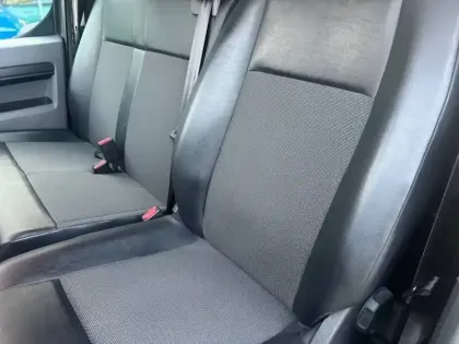 Photo 10 Peugeot Expert  FGN TOLE STANDARD BLUEHDI 180 S&S EAT8