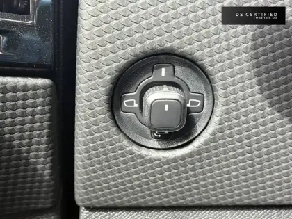 Photo 38 DS DS 4 N°4 Hybride 145 e-DCT6
