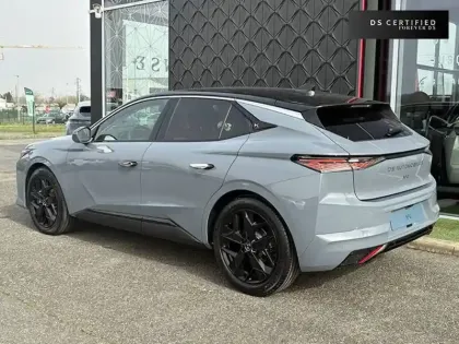 Photo 57 DS DS 4 Gén. II Ph2 Pallas Business 5