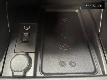 Photo 65 DS DS 4 Gén. II Ph2 Pallas Business 5