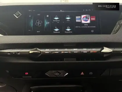 Photo 52 DS DS 4 Gén. II Ph2 Pallas Business 5