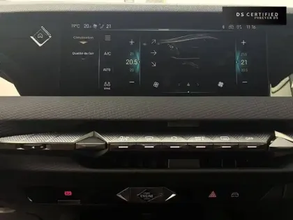 Photo 32 DS DS 4 N°4 Hybride 145 e-DCT6