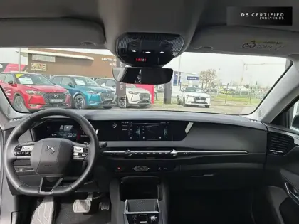 Photo 7 DS DS 4 N°4 Hybride 145 e-DCT6