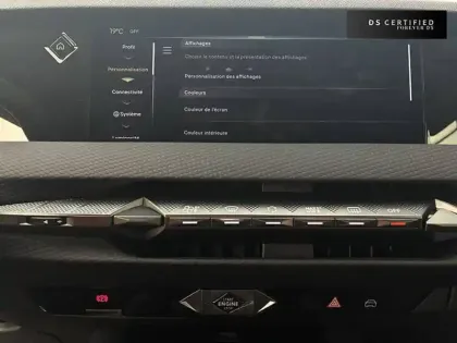 Photo 30 DS DS 4 N°4 Hybride 145 e-DCT6
