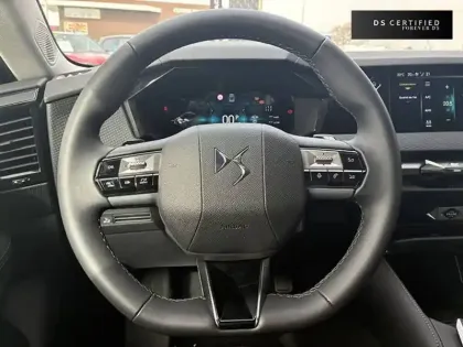 Photo 74 DS DS 4 Gén. II Ph2 Pallas Business 5