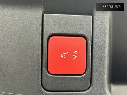 Photo 60 DS DS 4 Gén. II Ph2 Pallas Business 5